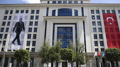 AKP il binasını yapan şirket konkordato istedi