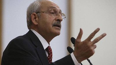 Kılıçdaroğlu: Bütün demokratlar birleşmek zorunda