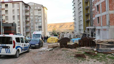 İş cinayeti: Asansör boşluğuna düştü