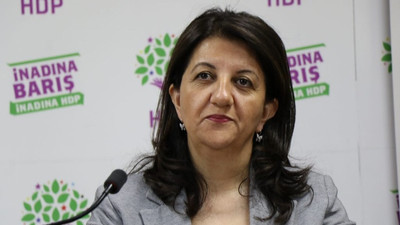 Buldan: Demirtaş'la aynı düşünüyoruz