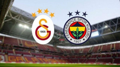 İşte Galatasaray - Fenerbahçe derbisinin muhtemel 11'leri