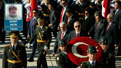 Erdoğan'ın ustalık dönemi bitiş dönemi!..