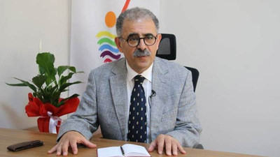 'HDP Batı illerinde belediye meclislerine aday olmalı'