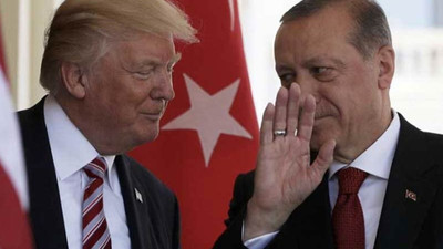 Hande Fırat: Erdoğan, Trump'tan Halkbank soruşturmasının düşmesini istedi