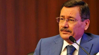 Melih Gökçek'in 3.3 milyarlık KDV'yi eksik gösterdiği ortaya çıktı