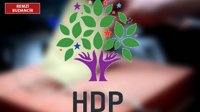 HDP aday belirleme yöntemini netleştirdi