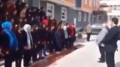 ‘Dini Ant’a valilikten soruşturma