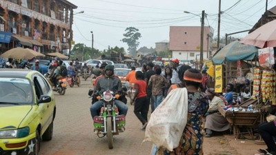 Kamerun'da 80 kişi kaçırıldı