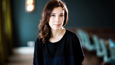 Sibel Kekilli: Ölüm tehdidi aldım