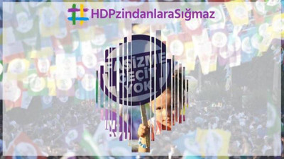 Instagram'dan HDP'li vekillere sansür