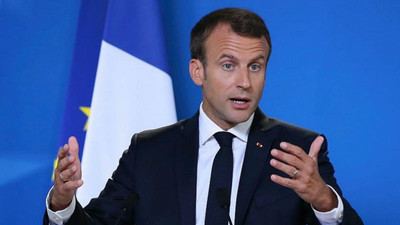 Macron'a saldırı hazırlığı: 6 kişi gözaltına alındı