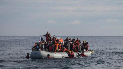 İspanya açıklarında 17 mülteci hayatını kaybetti