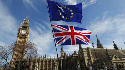 AB: İngiltere Brexit sonrası yeniden üyelik başvurusu yapabilir