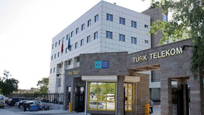 Kur yükseldi, Türk Telekom zarar etti