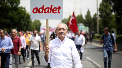 'Aracı Kılıçdaroğlu'nun üzerine sürecektim'