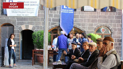 Sur'da emsal karar: Acele kamulaştırma kararı iptal