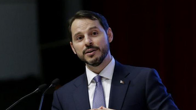 Albayrak: Büyük operasyonu iki ayda püskürttük