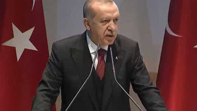 Erdoğan: İstanbul'u kendi kimliğimizle daha da geliştirdik