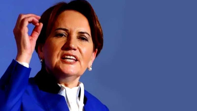 Akşener'den 'adaylar belli oldu' iddiasına yanıt