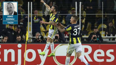 Messi var da oynatılmıyor mu... Ama Valbuena var ve oynatılıyor...