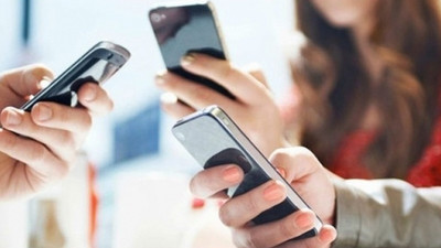 Cep telefonunda harca yüzde 200 zam