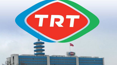 'TRT'de tasarruf yerine lüks otelde toplantı, personele harcırah'