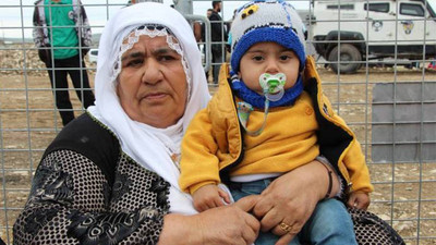 AİHM'deki Cizre duruşmasına katılmak isteyen aileye vize verilmedi