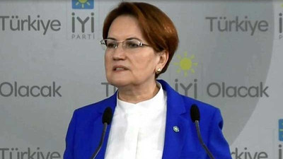 Akşener'den Mansur Yavaş açıklaması