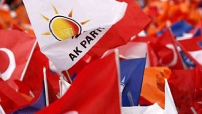 'AKP'nin Ankara'da dört aday adayı var'