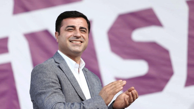 Cezaevindeki Demirtaş'tan 3. öykü: Denizkızı