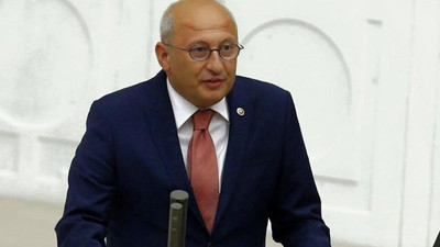 CHP'li Çakırözer: Diyanet, Atatürk'e bir Fatiha'yı çok gördü