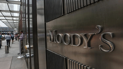 Moody's Türkiye'yi Rusya ile kıyasladı