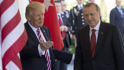 'Erdoğan ve Trump Kaşıkçı cinayetini görüştü'