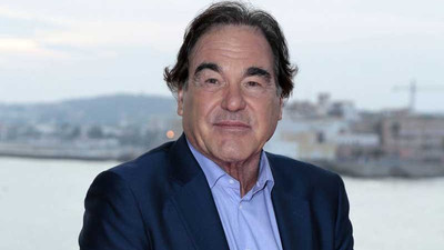 'Ünlü yönetmen Oliver Stone, Erdoğan'ın filmini çekecek'