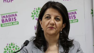 Buldan: AKP ile görüşüyorlar iddiası algı operasyonu