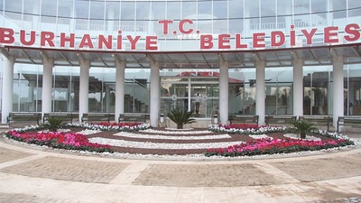 AKP'li belediyeden 'adrese teslim' ihale