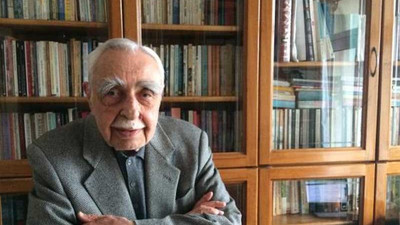 Tarık Ziya Ekinci: Kılıçdaroğlu'nun Ahmet Türk ile görüşmesi skandal