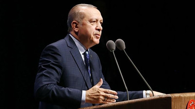 Erdoğan: Cinayetin ses kaydını dinleyen Suudiler şoke oldu