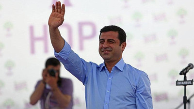 Demirtaş'ın duruşması yarın