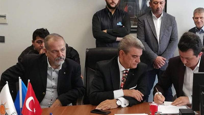 İYİ Partili Çıray'ın ağabeyi AKP'den İzmir aday adayı
