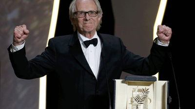 Ken Loach'tan 'Kobani Film Festivali'ne mesaj