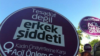 Adana'da erkek şiddeti: Eşini bıçakladı