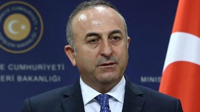 Çavuşoğlu: 83 ülkeye 452 kişinin iadesi için dosya gönderildi