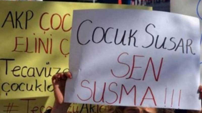 Çocuğa cinsel istismarla tutuklanan imama tahliye