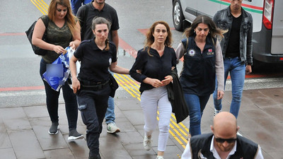 HDP'nin seçim çalışmalarına katılan müzisyene 6 yıl 3 ay hapis