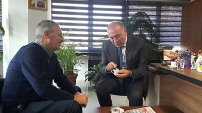 CHP'li Tekin'in falından başkan adaylığı çıktı