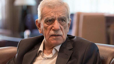 Ahmet Türk, Kılıçdaroğlu ile görüşmesini anlattı: Yanlış düşünüyorlar