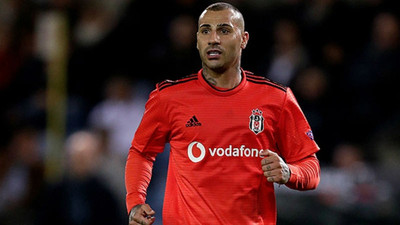 Quaresma'ya 8 milyon euro