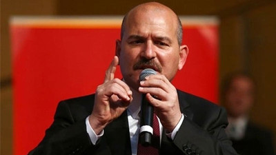 HDP'den Soylu'ya: Saldırganlığı tedavi edilmesi gereken bir problem