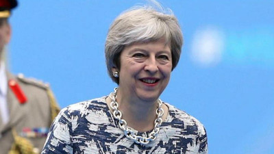 Theresa May için güvensizlik oylaması başvurusu